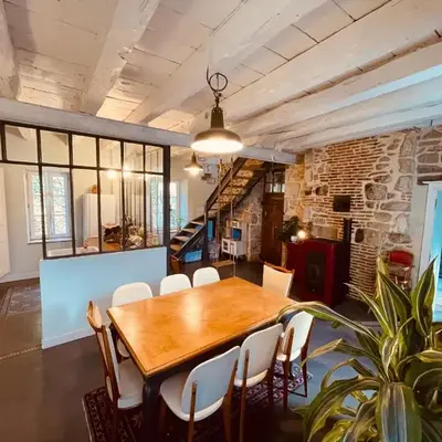 Maison Albuconis