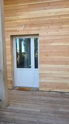 Plan de l'établissement Logement centre ville