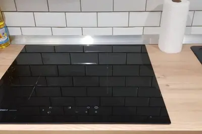 Plan de l'établissement La Petite Maison des Pénitents.