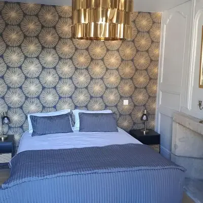 Chez germaine