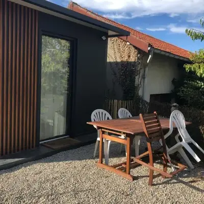 Au Jardin d’AnneSo