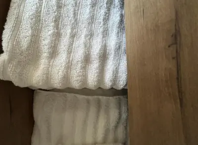 Un ou plusieurs lits dans un hébergement de l'établissement Appartement Design & Calme - Au centre de Tulle!