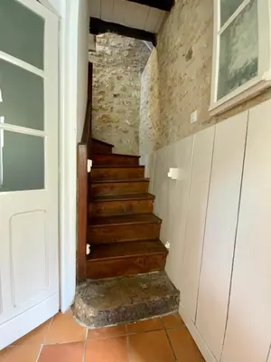 Plan de l'établissement Maison Noëlle
