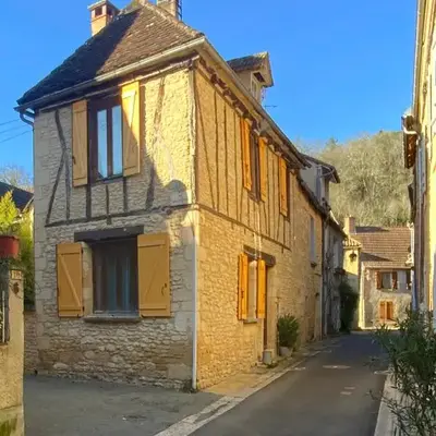 Maison Noëlle