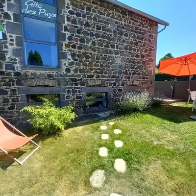 Gites & Cocon des Puys - Au cœur des Volcans d'Auvergne