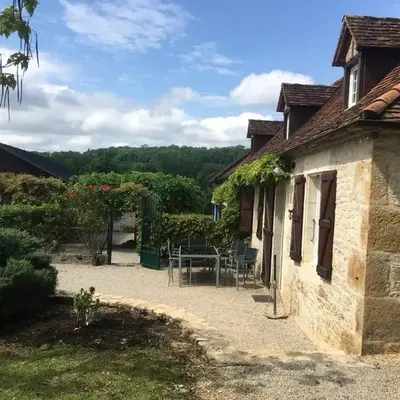Gîte de Sauvagnac