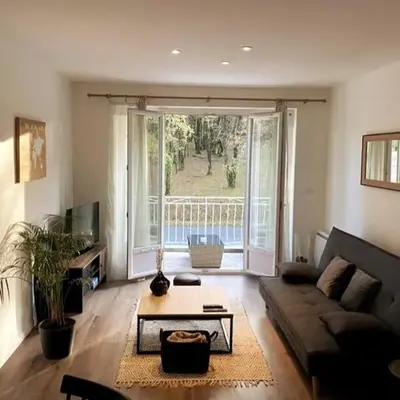 Logement à Brive près de la campagne et centre-ville
