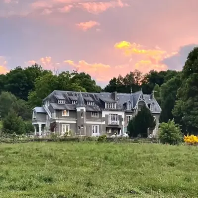 Domaine de la Jasseix