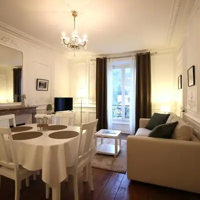 Appartement T2 au Mont-Dore avec Ascenseur et Wifi - FR-1-608-262