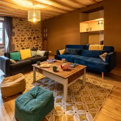 Gîte Chez Pyero