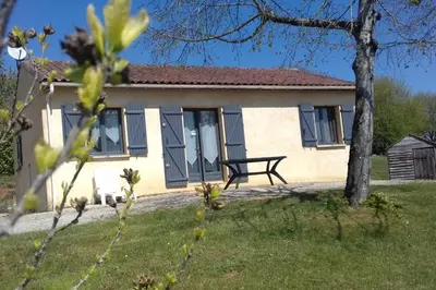 Bâtiment de la villa