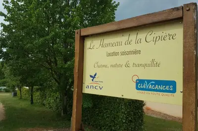 Certificat, récompense, panneau ou autre document affiché dans l'établissement Le Tilleul en périogord Noir proche Sarlat