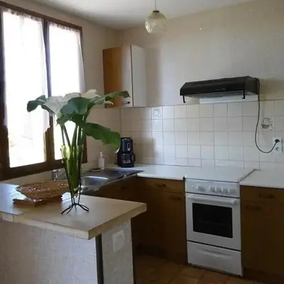 En Périgord Noir paulin maison au calme proche