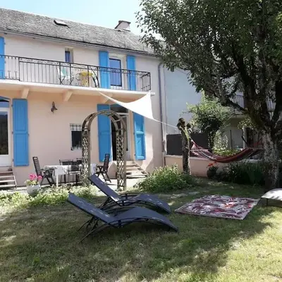 Gîte des Hirondelles