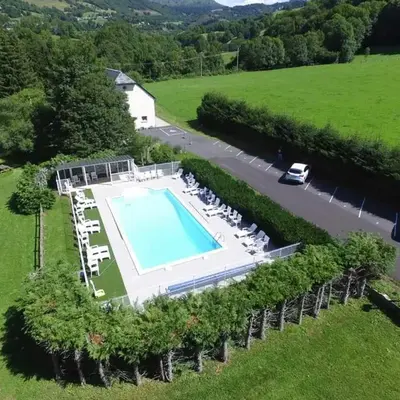 La Grange du Devezou