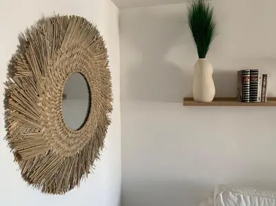 Plan de l'établissement Superbe duplex hypercentre dans une rue piétonne