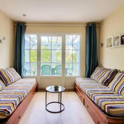 Résidence Les Belles Rives - maeva Home - Appartement 2 Pièces 5 Personnes - Sélection MAE-2194