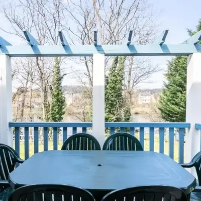 Résidence Les Belles Rives - maeva Home - Appartement 2 pièces 7 personnes - Confort MAE-2224