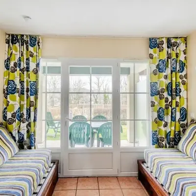 Résidence Les Belles Rives - maeva Home - Appartement 2 Pièces 5 Personnes - Confort MAE-2284