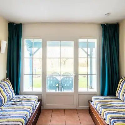 Résidence Les Belles Rives - maeva Home - Appartement 2 pièces 5 personnes - Confort MAE-4384