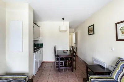 Cuisine ou kitchenette dans l'établissement Résidence Les Belles Rives - maeva Home - Appartement 2 pièces 5 personnes - Confort MAE-4404