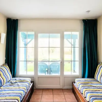 Résidence Les Belles Rives - maeva Home - Appartement 2 pièces 5 personnes - Confort MAE-4404