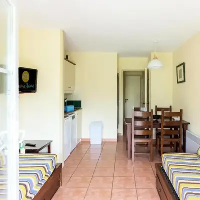 Résidence Les Belles Rives - maeva Home - Appartement 2 pièces 5 personnes - Confort MAE-4474