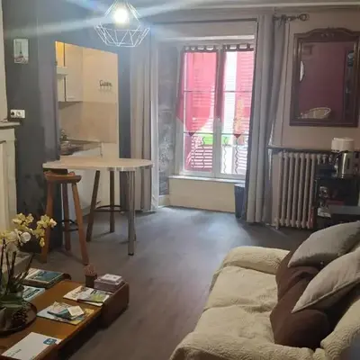 COSY B&B