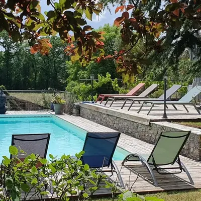 LA GRANGE