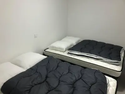 Plan de l'établissement app 8 couchages tt confort 202