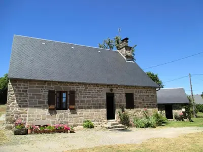 Bâtiment de l'appartement