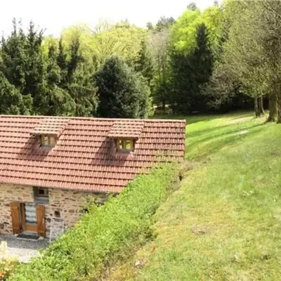 Gîte de France La gloire 3 épis - Gîte de France 4 personnes MAE-6514