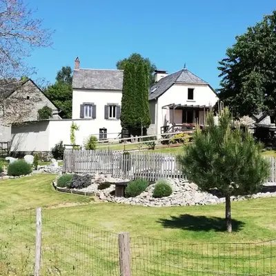 Gîte de France Les figuiers 3 épis - Gîte de France 4 personnes MAE-6544