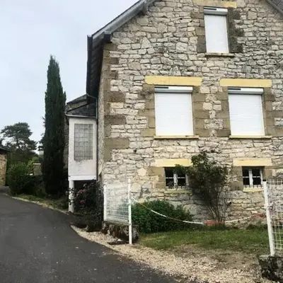 Gîte de France Chez mamie 2 épis - Gîte de France 4 personnes MAE-6584