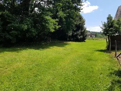 Paysage naturel près de l'appartement
