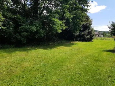 Paysage naturel près de l'appartement