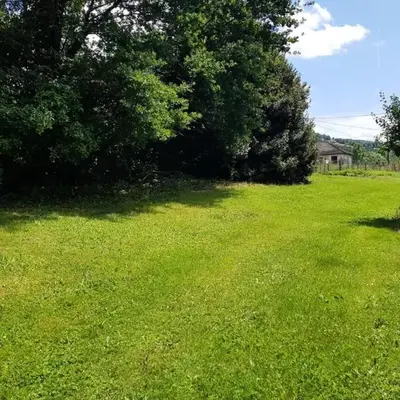 Gîte de France Au bon accueil 2 épis - Gîte de France 4 personnes MAE-6654