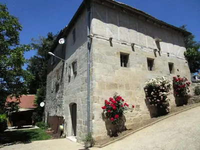 Bâtiment de l'appartement