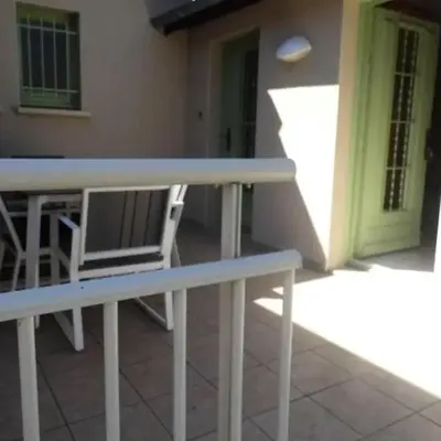 Gîte de France Le doustre 2 épis - Gîte de France 4 personnes MAE-8914