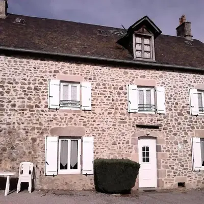 Gîte de France Gite du bourg 2 épis - Gîte de France 7 personnes MAE-9124