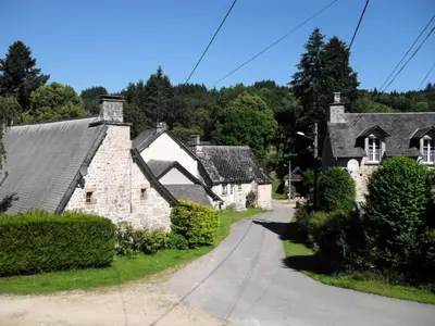 Bâtiment de l'appartement