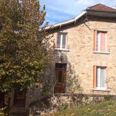 Gîte de France Malapie 3 épis - Gîte de France 5 personnes MAE-9314