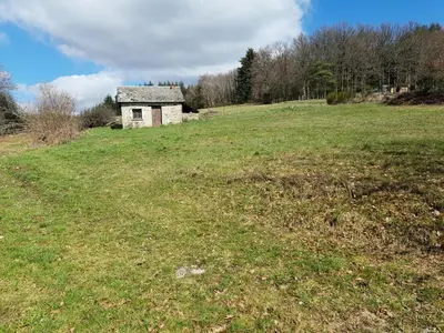 Paysage naturel près de l'appartement