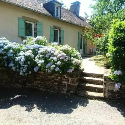 Gîte de France Chez jeannette 3 épis - Gîte de France 6 personnes MAE-9344