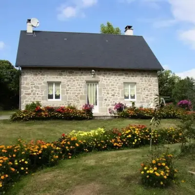 Gîte de France Chez dédé et léa 3 épis - Gîte de France 6 personnes MAE-9414