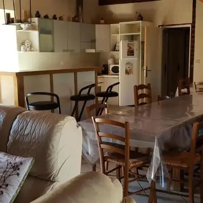 Gîte de France 