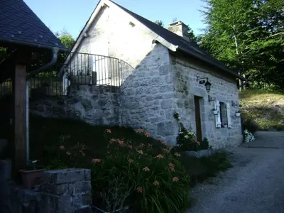 Bâtiment de l'appartement