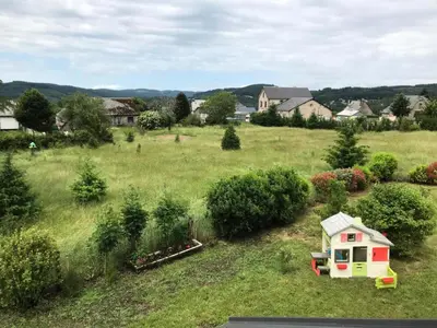 Paysage naturel près de l'appartement