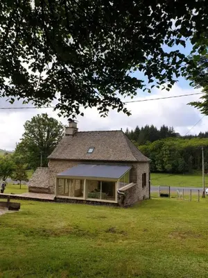 Bâtiment de l'appartement