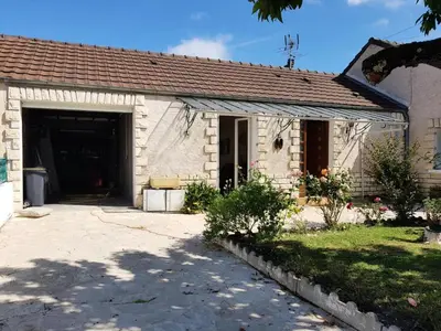 Bâtiment de l'appartement